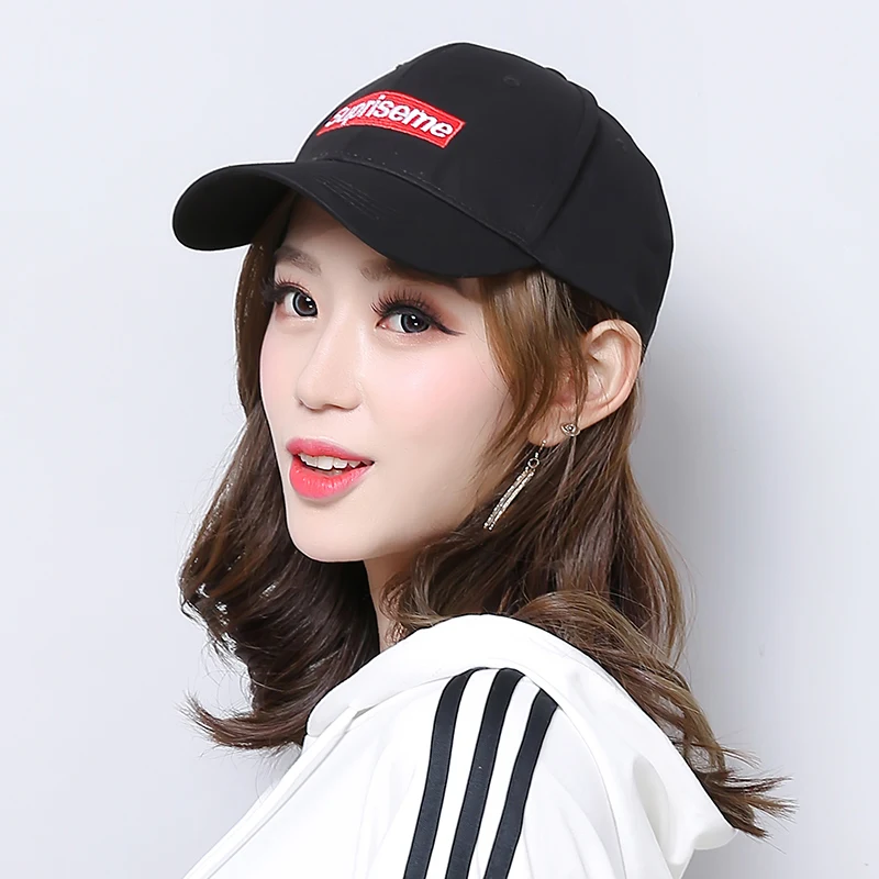 Уличная спортивная трендовая хип хоп шляпа Повседневная модная ins Защита от