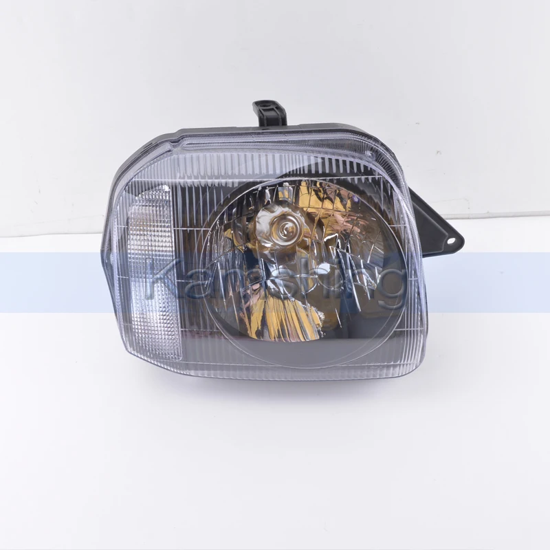 CAPQX для Suzuki Jimny 2007 2008 2009 2010 2011 2012 2013 2014 2015 2016 переднего бампера головной