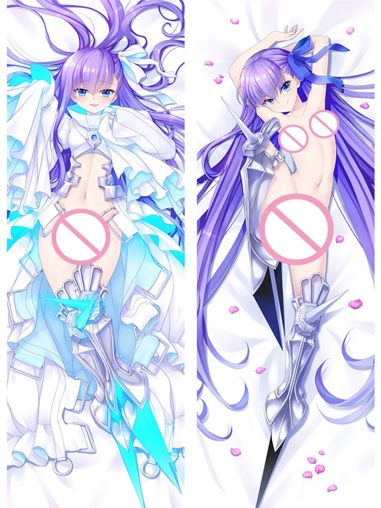 Gobsk ноябрьское обновление аниме Fate/Grand Order Meltlilith Meltryllis Alterego обнимающая подушка для