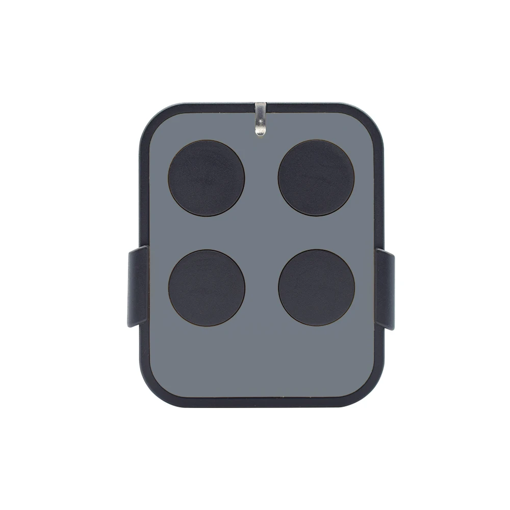 

Remote Control Duplicate 280mhz to 868mhz 4 Channel Command Handzender Garage Door Opener Gate