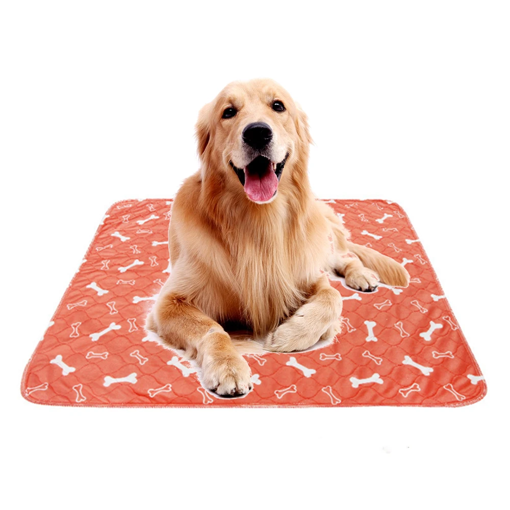 

Многоразовые подгузники для собак, коврик, подгузники для домашних питомцев, влагопоглощающий коврик для мочи, подушка для собак, подушка д...