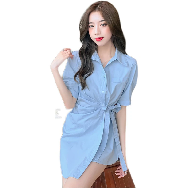 

women summer dress 7165#