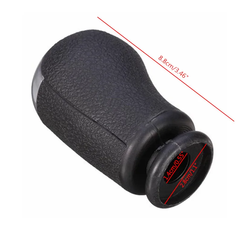 Ручка переключения передач для Ford Fiesta MK6 Focus Mondeo MK3