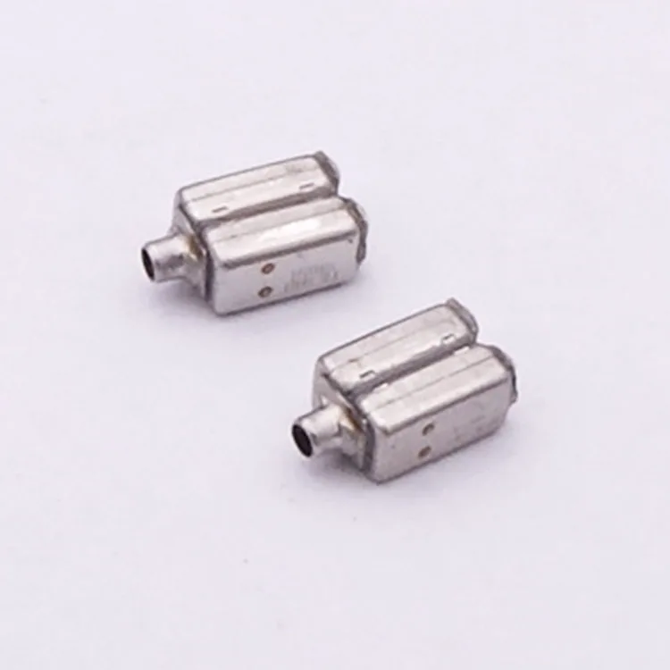 

30017 Moving Iron Speaker Unit Composite Double Moving Iron Earphone Speaker High Frequency Moving Iron Unit