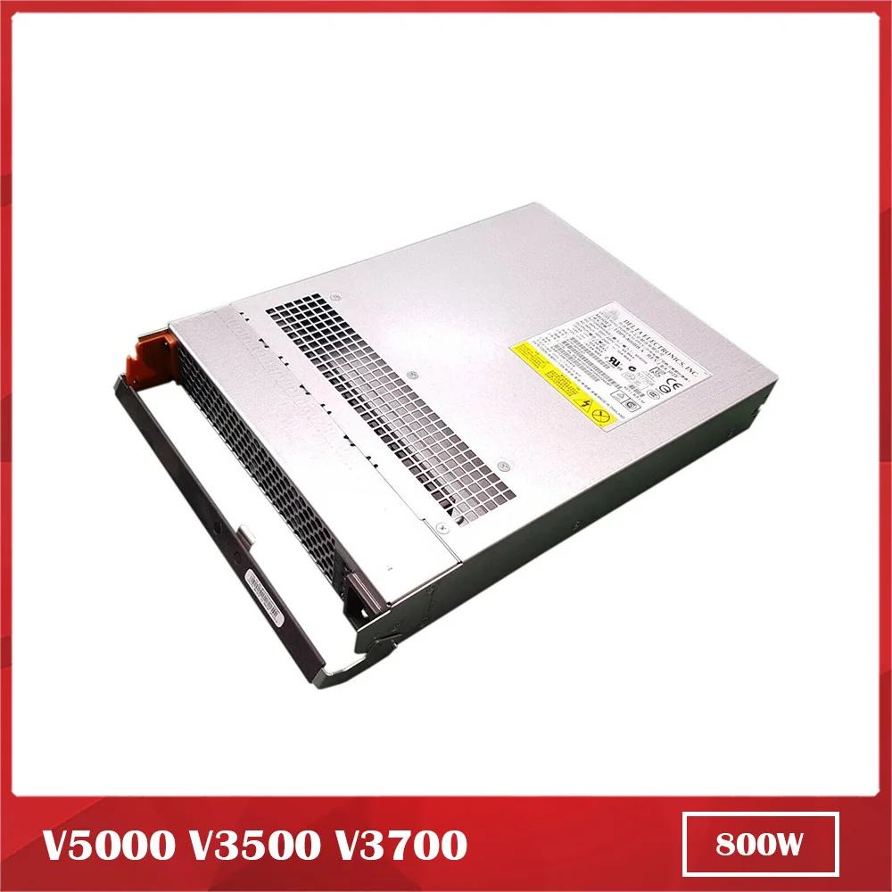 

Блок питания для сервера IBM V5000 V3500 V3700 98Y2218 00WK807 45W8841 46W8229 TDPS-800BB A 800W