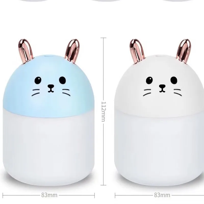 

Humidifier diffuser aromatherapy humidifier diffuser air essential oil air humidification ultrasonic fog maker
