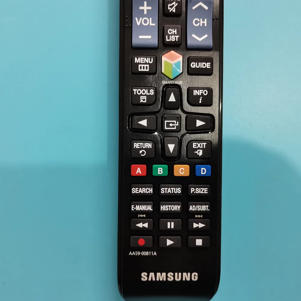 Новинка оригинальный пульт дистанционного управления для Samsung TV LCD LED SMART AA59