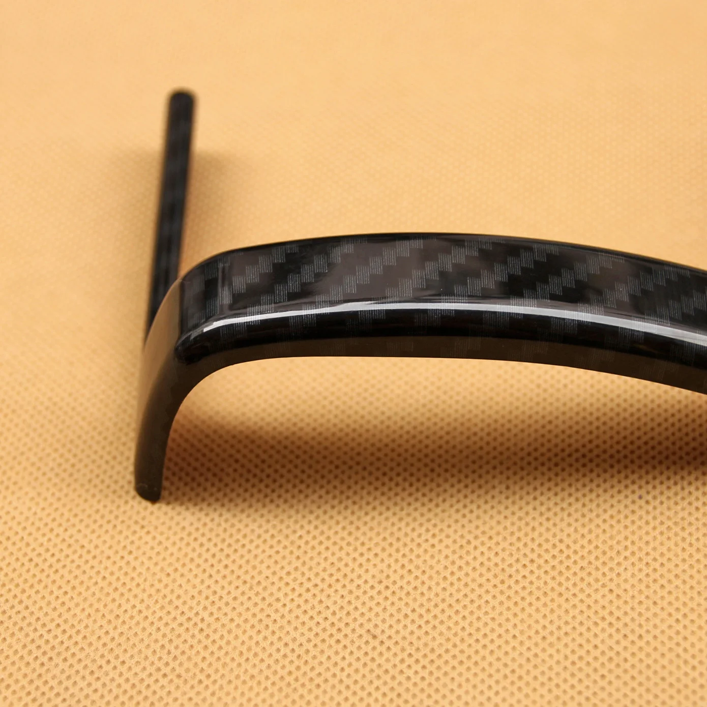 Приборная панель среднего вентиляционного отверстия планки для Mini Cooper F55 F56 F57