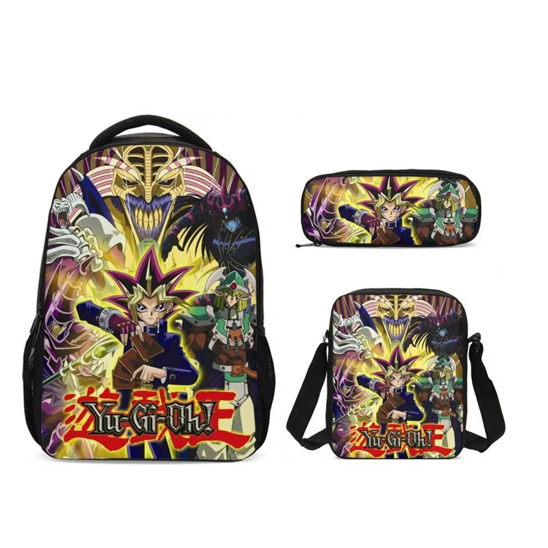 3 шт./компл. Портфолио для школы сумка мальчиков и девочек классные тапочки в виде