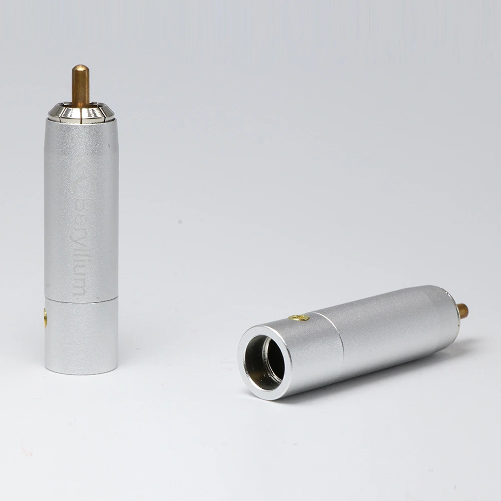 Соединительный кабель compercolor для аудио и видео из Бериллиевого сплава с разъемом