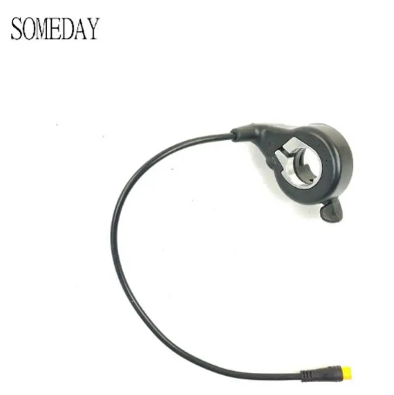 Однажды 48 В 350 Вт комплект для преобразования электрического велосипеда с