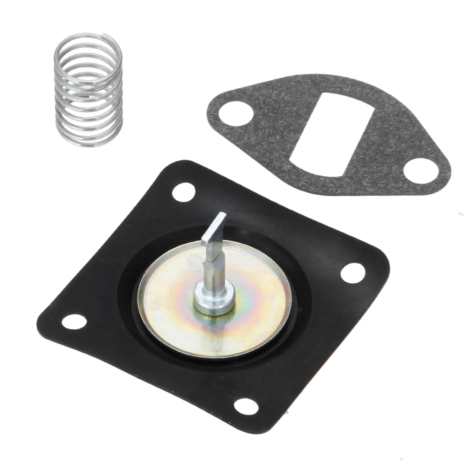 Запасной прочный топливный насос Ремонтный комплект подходит для топливного