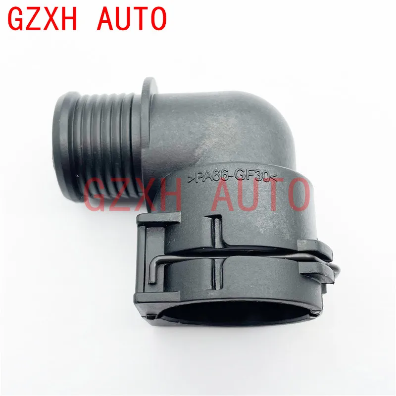 4S соединитель шланга обогревателя для Chevrolet Sonic Trax Tracker TBuick Encore Opel Mokka Holden 95089363 95089364