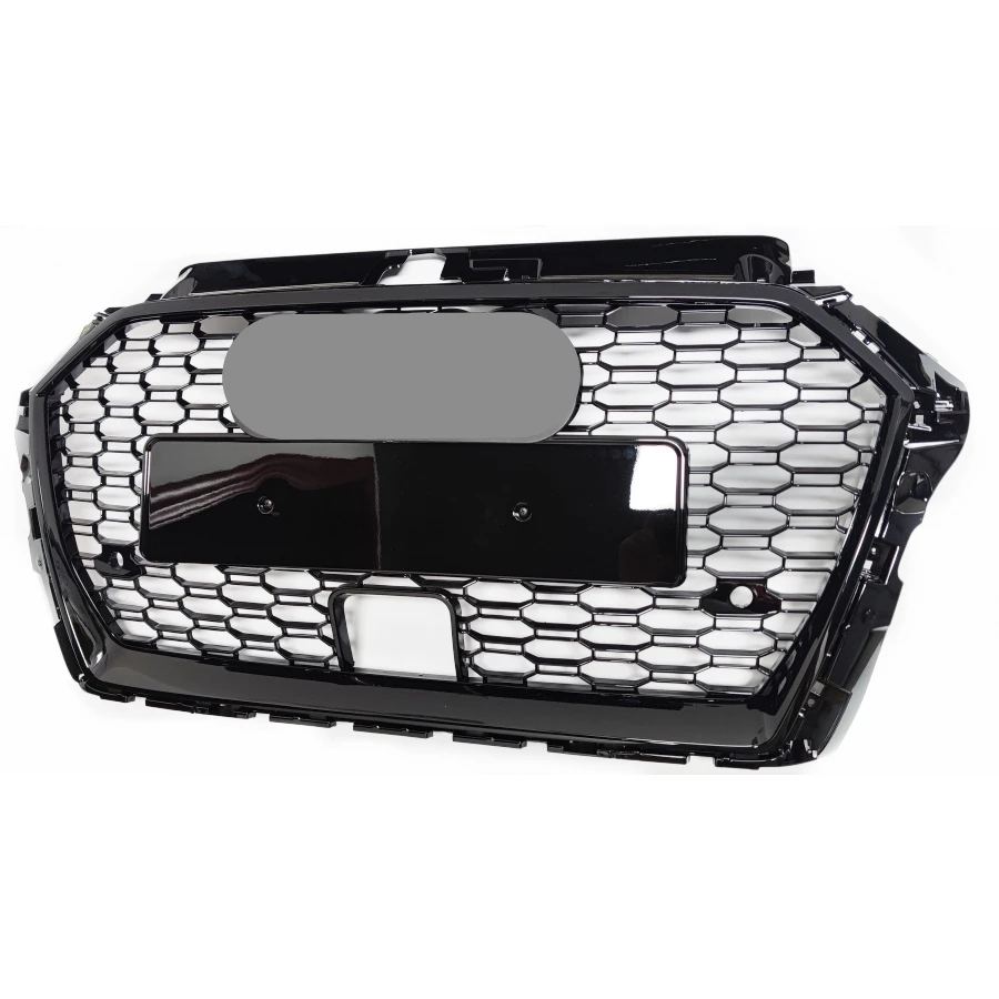 Решетка переднего бампера автомобиля решетка центрального радиатора с