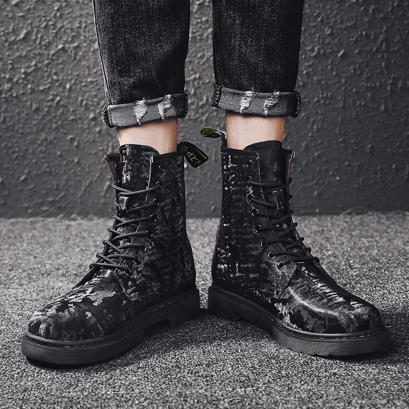 

Men Casual Shoes Men Casual Shoes Fashion Sport Leather Flat Mens Boots Men's Sneakers Male Shoe Zapatos De Hombre