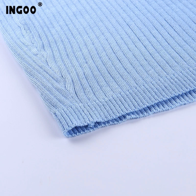 

Summer O Neck Knit Dress Women Blue Short Sleeve Mini Casual Bodycon Sexy Sundress Ladies Ribbed Slim Black Dresses Vestidos