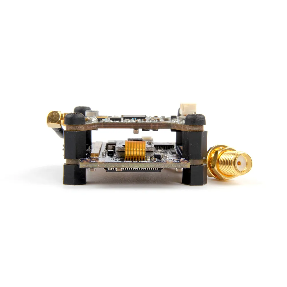 

Holybro Kakute F7 AIO OSD PDB + Atlatl HV V2 5,8G FPV