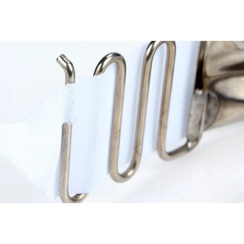 one set/lot 16-45mm flat stitch binding presser feet for thin cloth industrial sewing machine parts diy accessories1774 | Дом и сад
