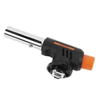 Портативная газовая горелка, Бутановая горелка для приготовления огня, пикника, барбекю, кемпинга, походов