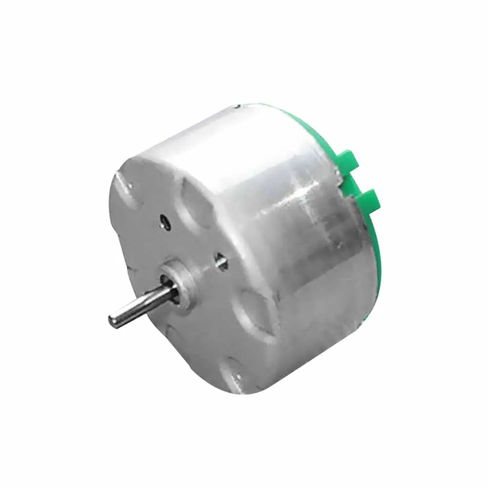 1PCS 3V-12V WRF-500TB-12650 DC Motor Blender Spraying Machine Valve Motor