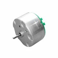 1pcs 3v 12v wrf 500tb 12650 dc motor blender spraying machine valve motor