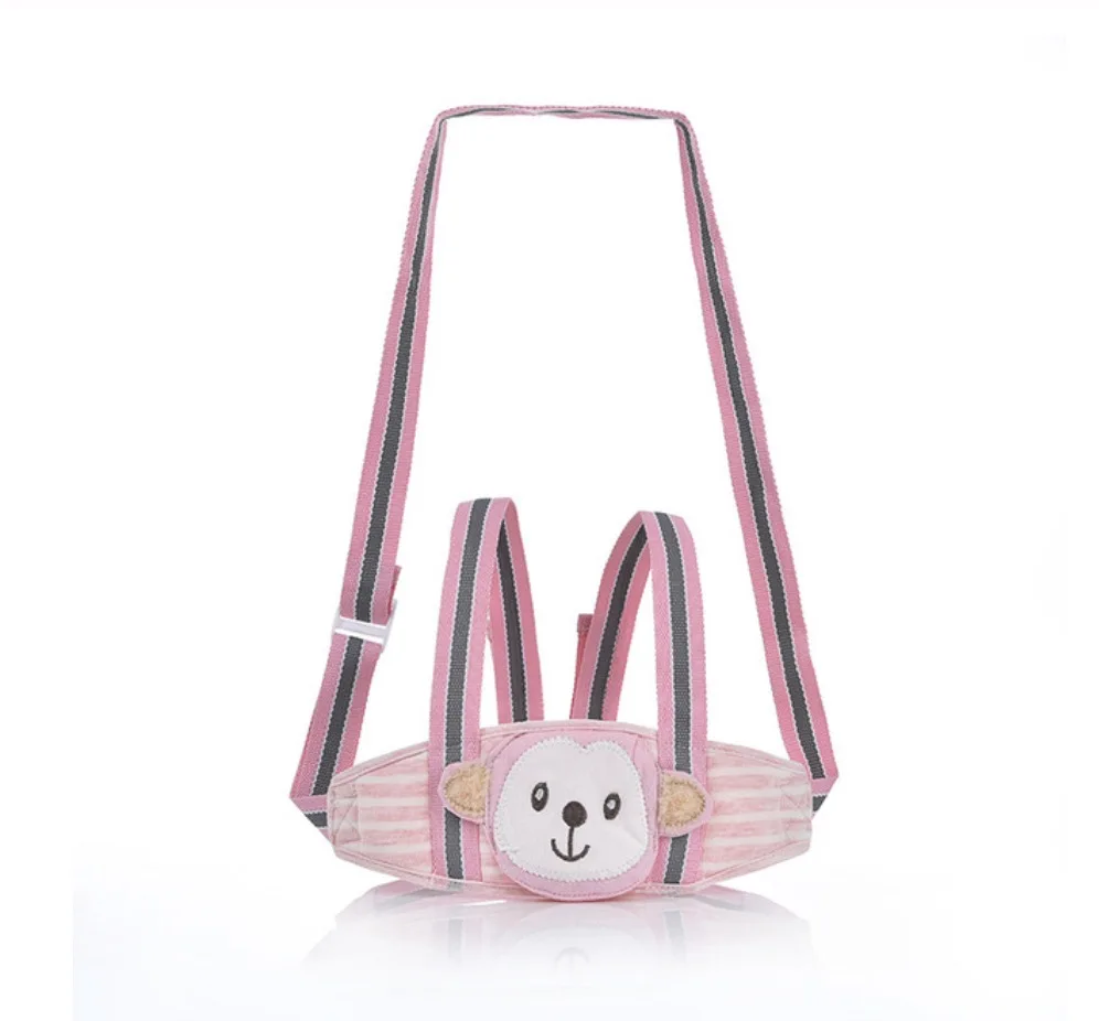 Ремень для новорожденных мальчиков девочек обучения малышей ходьбы защита от