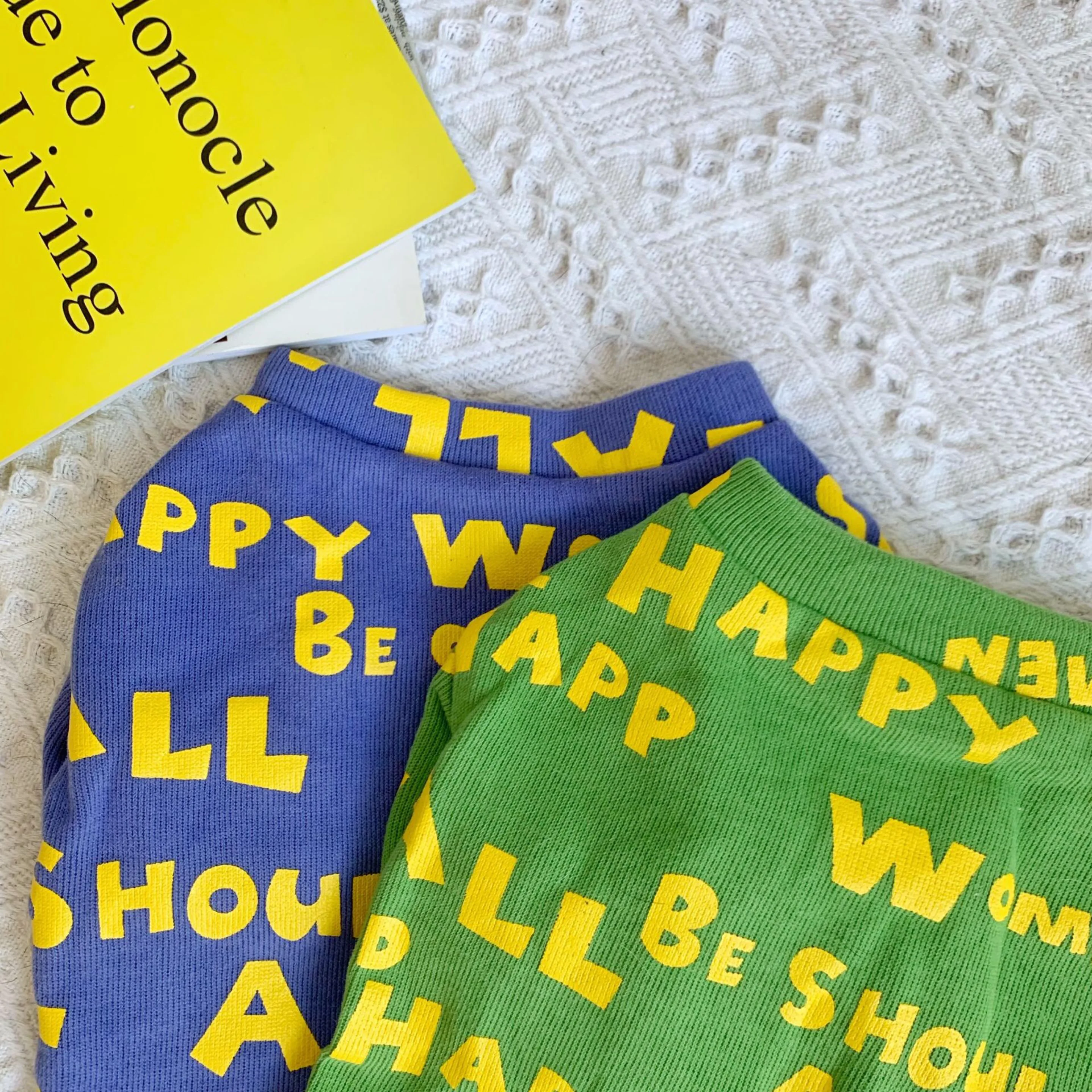 Трикотажное нижнее белье для французского бульдога одежда собак щенков пальто с