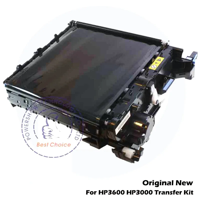 

Original New RM1-2759 RM1-2752 RM1-2752-000 Transfer Kit Belt Assembly For HP2700 HP3000 HP3505 HP3600 HP3800 HP 3600 3000 2700