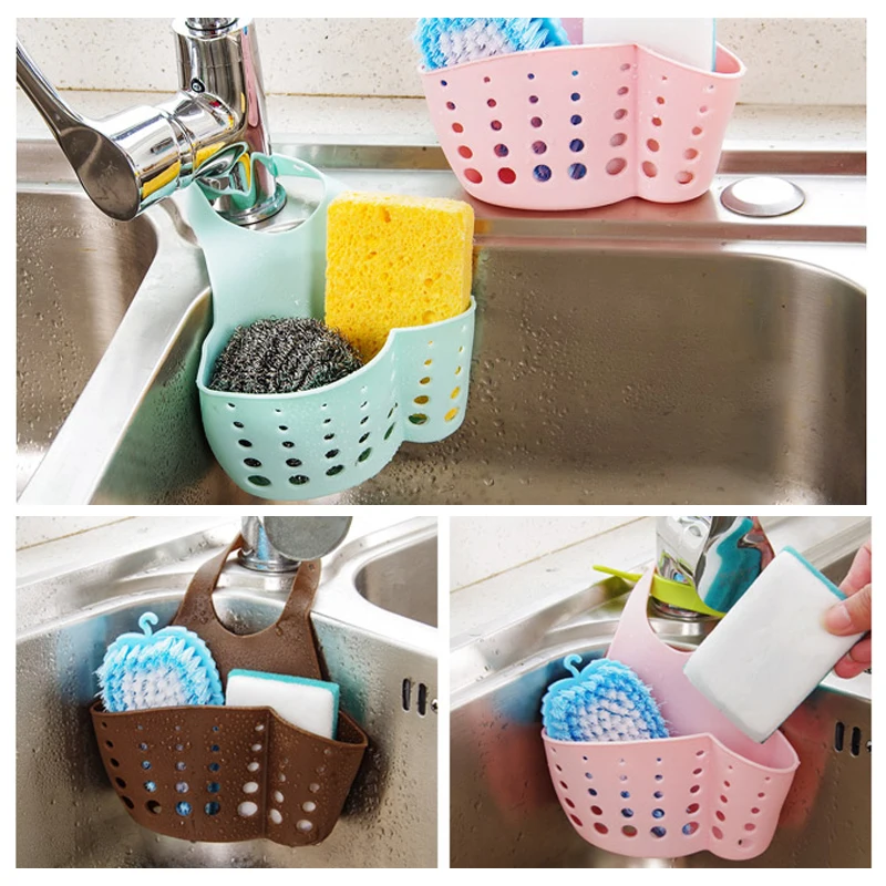 Kitchen Organizer and Storage Accessories for Supplies/things/rack/ Tools Housekeeper Etagere Shelf | Дом и сад