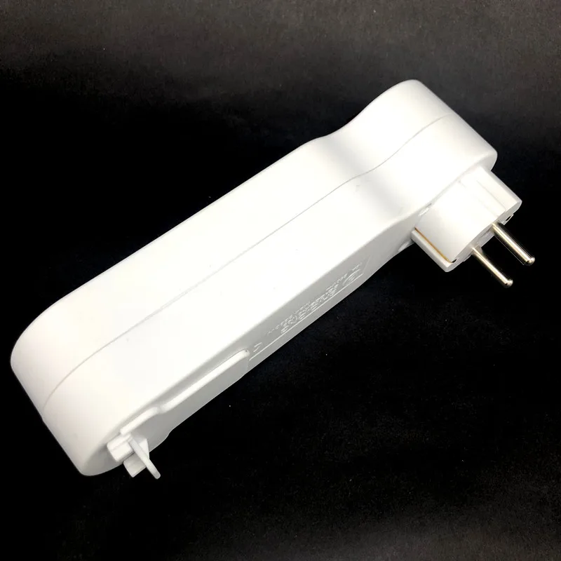 Прямая поставка и оптовая продажа 16А Европейский тип штепсельная Вилка для