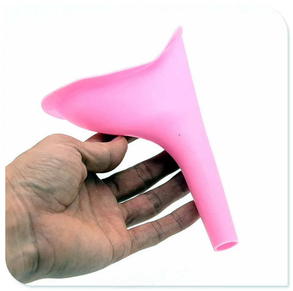 Автомобильная моча бутылка переносная Воронка резиновая ручка для Mercedes Benz GLC63 GLA45