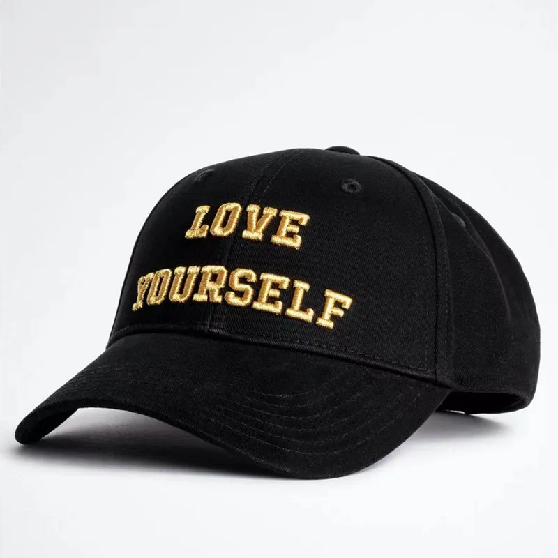 Регулируемые шапки унисекс с вышивкой 2 цвета бейсболка для улицы новинка 2021