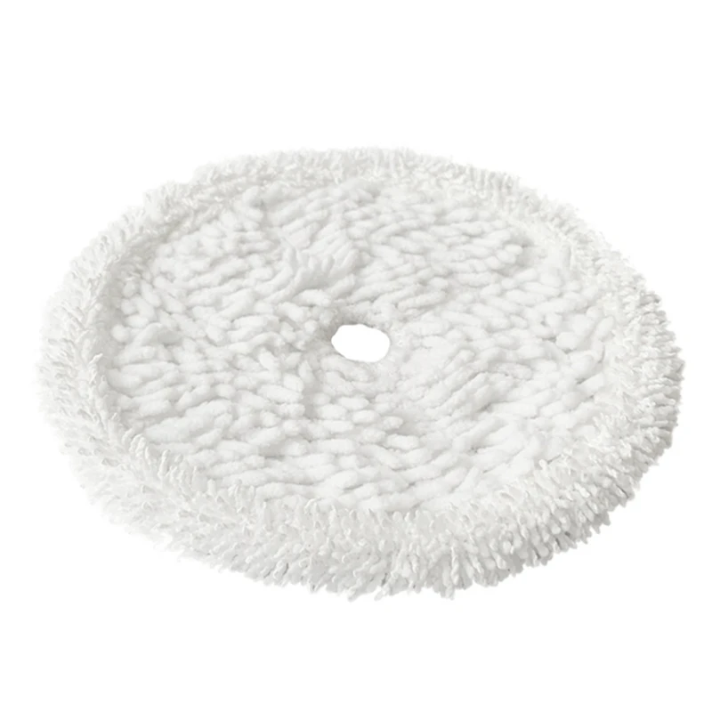 

5Pcs Cleaning Cloth Mop Pads for Bissell 3115 Sweeping Robot Vacuum Cleaner Household Cleaning Accessories