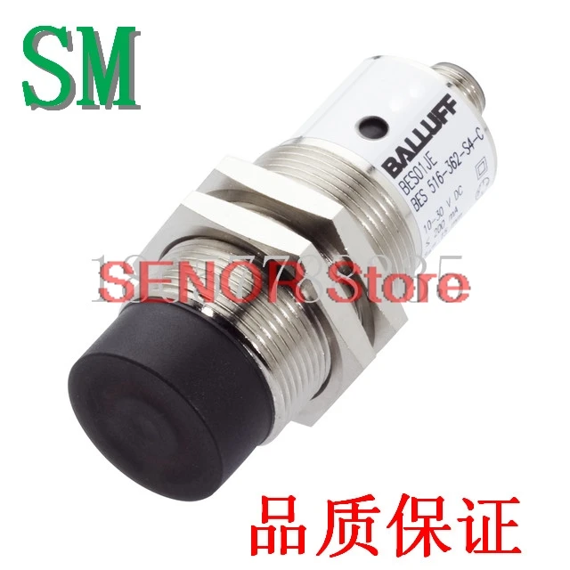 

Inductive sensor BES M30MF2-PSC30F-S04G-003 BES00FJ quality assurance