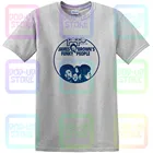 Футболка с изображением людей, Джеймс, коричневая душа, FUNK JB'S 45