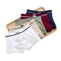 2020 children underwear boys panties cotton boxer new children briefs for boy shorts baby panties kids underwear toddler 2 16 t