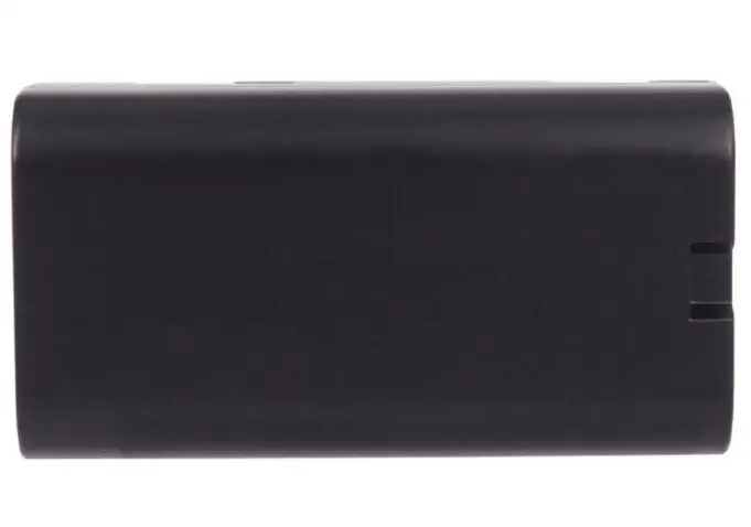 cameron sino 2200mah battery for PENTAX DA020F RCA CC-8251 PRO-V730 PRO-V742 SOKKIA a SET300 DL30 GIR1600 DGPS Receiver | Электроника