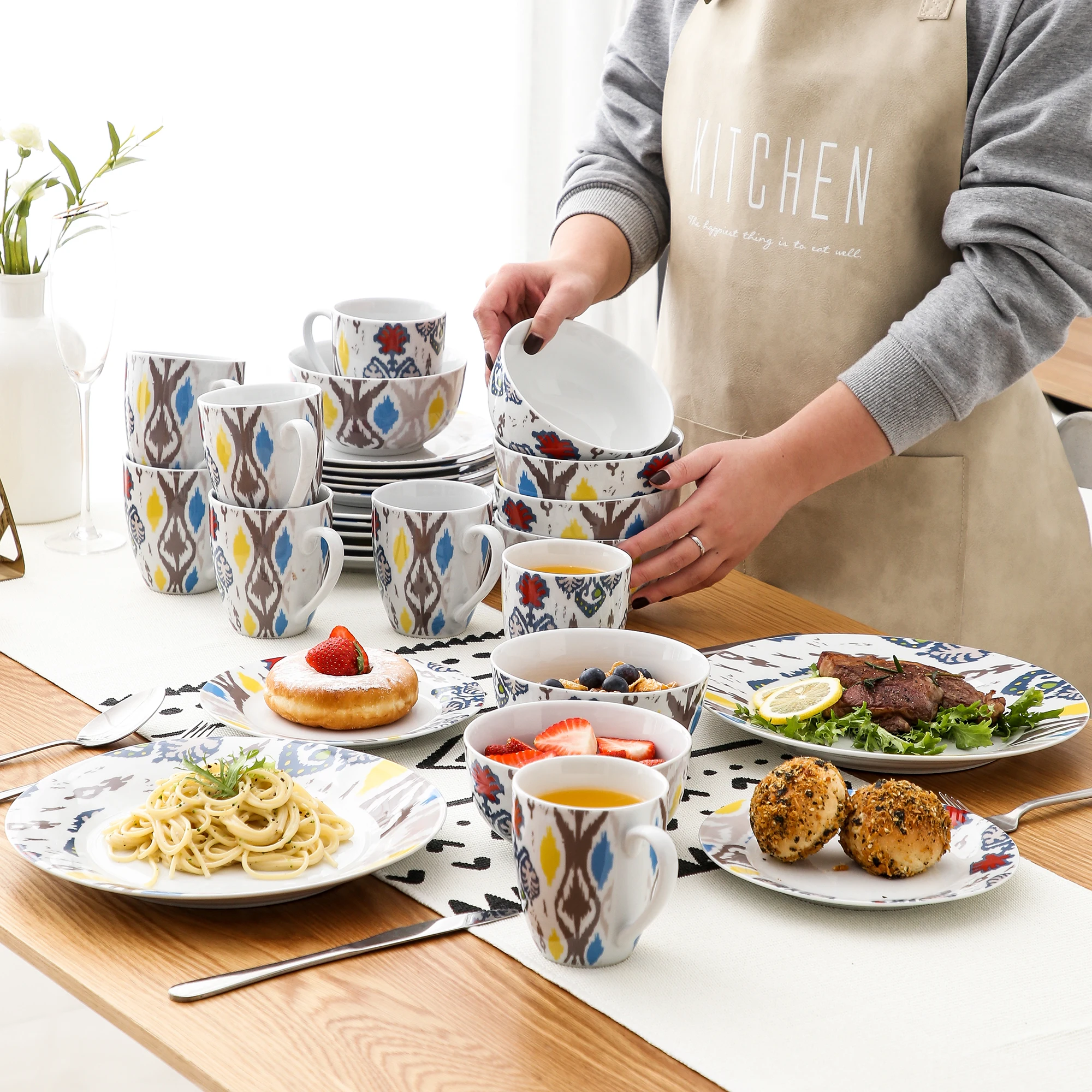 

VEWEET Betula 32- 8 * , , 380 , 8