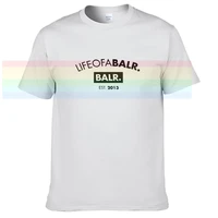 balrs tshirt logo mens soccor top football print t shirt popular shirt cotton tees amazing short sleeve unique unisex tops n034