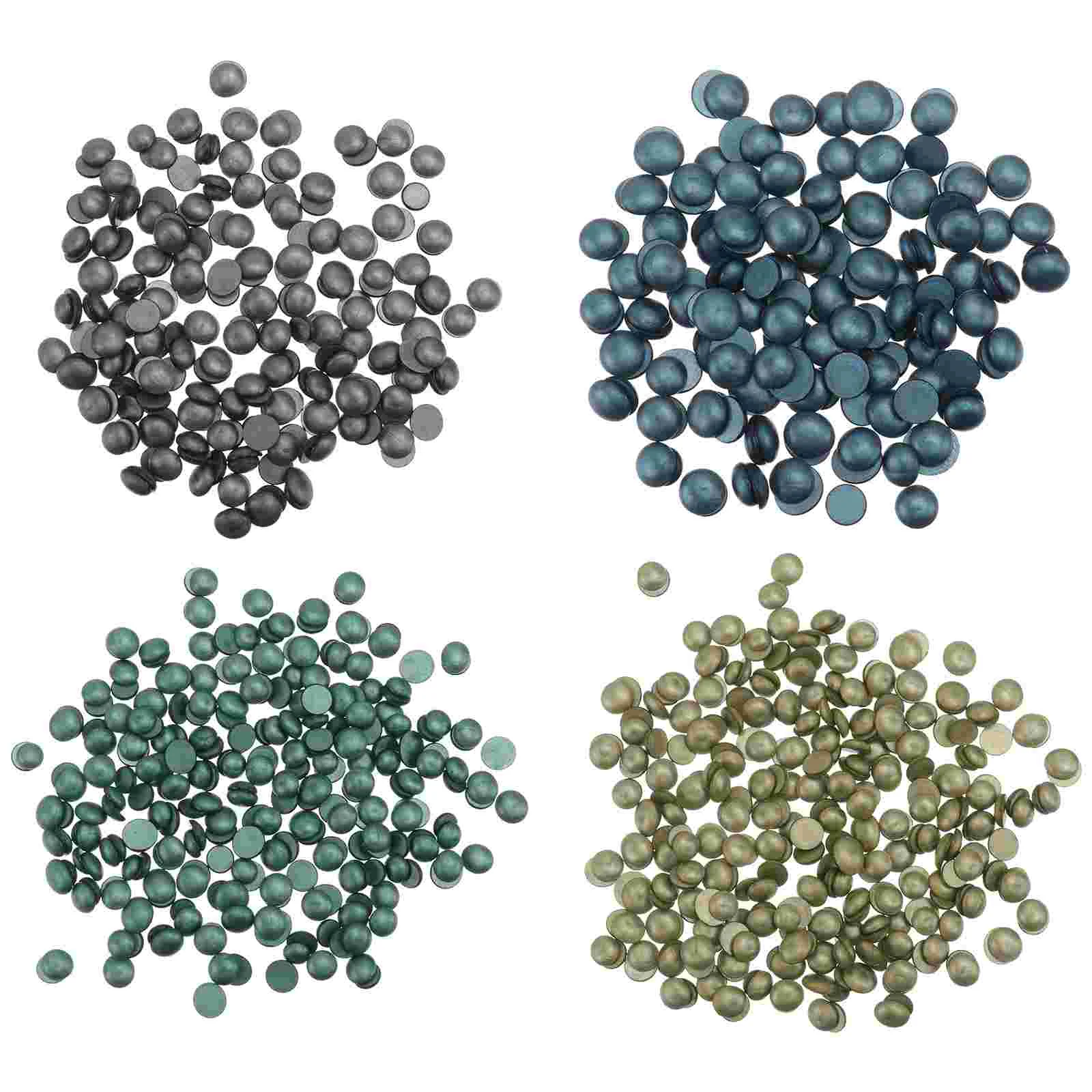 

4 пакета восковых бусин для удаления волос