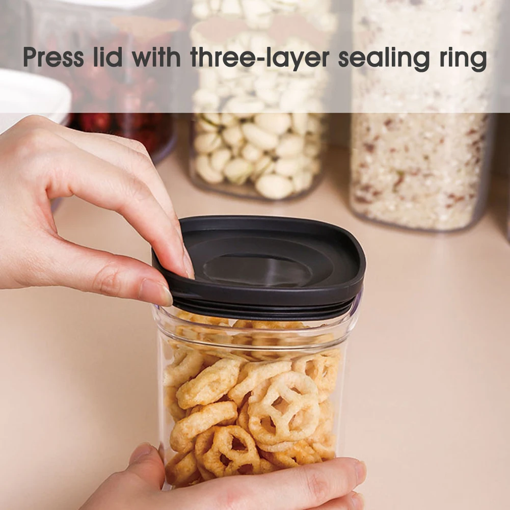

Storage Boxes Spaghetti Cutlery Noodle Storage Box Multifunction Chopsticks Food Canister Bags Home Kitchen Containers