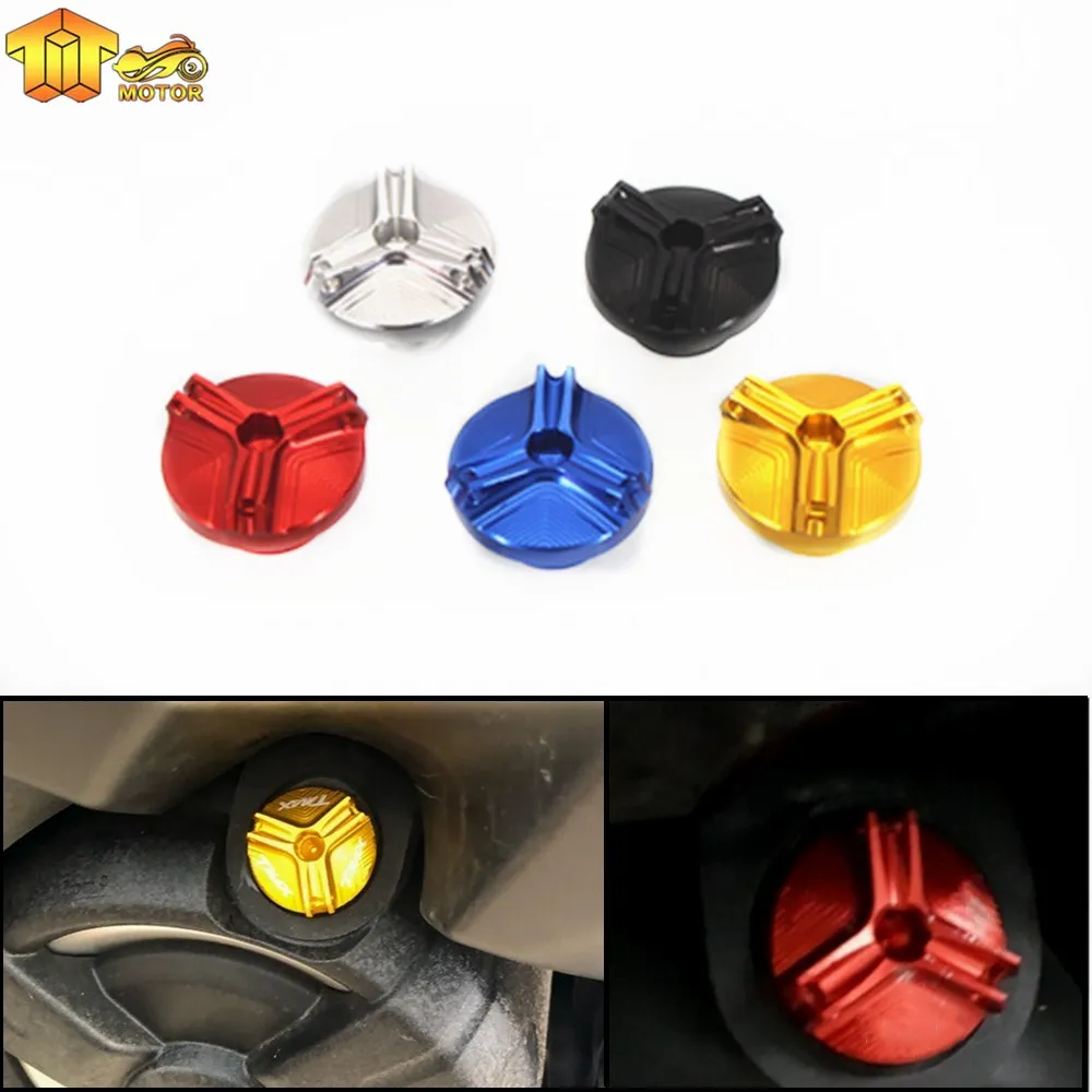 

Мотоциклетный ЧПУ M20 * 2,5 масляный фильтр двигателя крышка колпачка для Kawasaki ER6n Z650 Z1000 Z800 Z900 Ninja600R 650R 400R Ninja1000