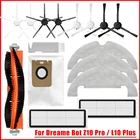 Сменный фильтр для пылесоса Xiaomi Dreame Bot Z10 Pro L10 Plus