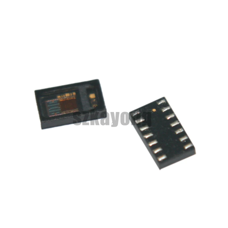 OLGA-14 датчик частоты сердечных сокращений MAX30102 или MAX30100 MAX30102EFD + T MAX30100EFD |