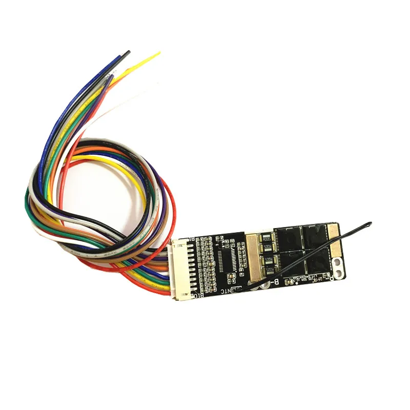 Quanlity 10S BMS 40A NTC ЛИТИЕВАЯ/литий-ионная батарея Защитная плата RC пылесос/Мощный Автомобиль/электрическая дрель электрический молоток