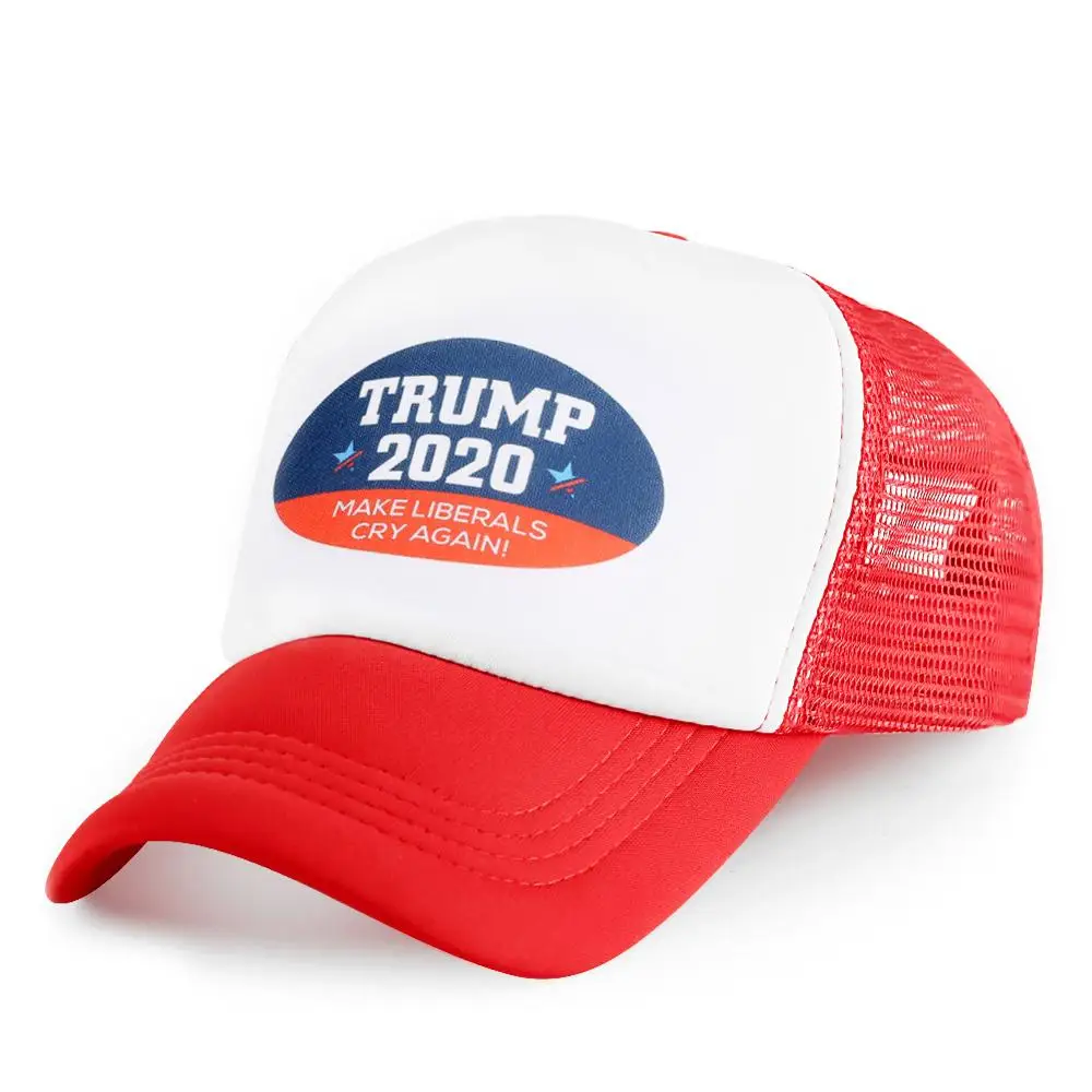 Мужская бейсболка Make Liberals Cry agne Trump 2020 s женская американская хип хоп кепка для