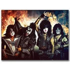 Набор для алмазной вышивки сделай сам, картина с поцелуями и портретом 5D, Набор для вышивки крестиком, мозаика, стикеры для декора