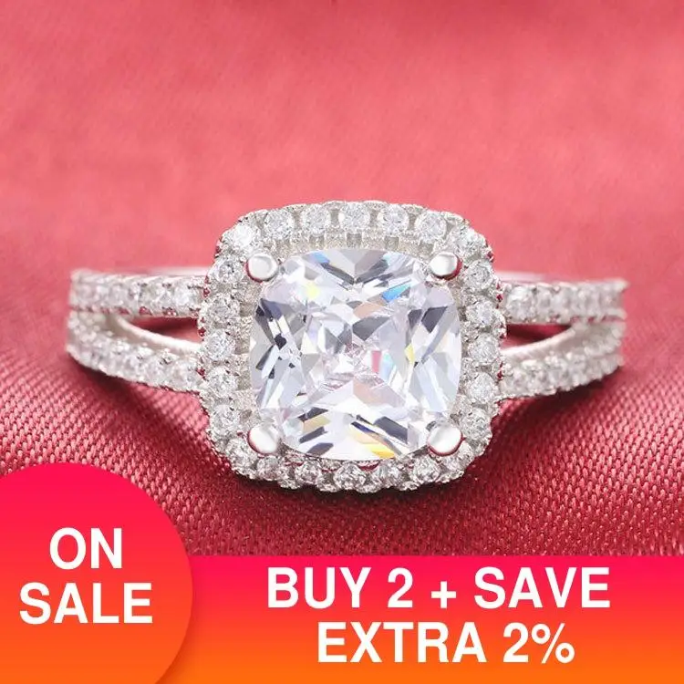 3 шт. в лоте Настоящие 925 стерлингового серебра ювелирные изделия набор для