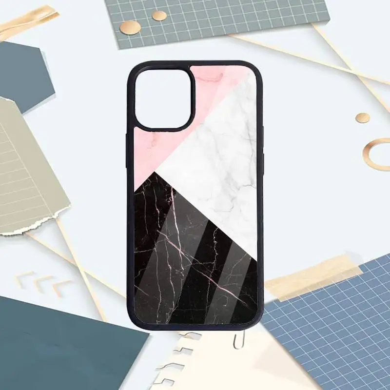 

Mandala pattern fashion pattern Phone Case PC for iPhone 11 12 pro XS MAX 8 7 6 6S Plus X 5S SE 2020 XR Luxury brand shell funda