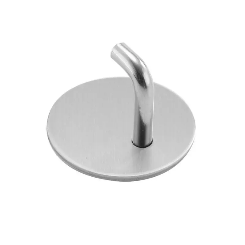 

Bathroom hanger Strong Adhesive Load Bearing Seamless Screw Wall Hook Free Punching Nailless Mounting Bracket Paste Screw Hook